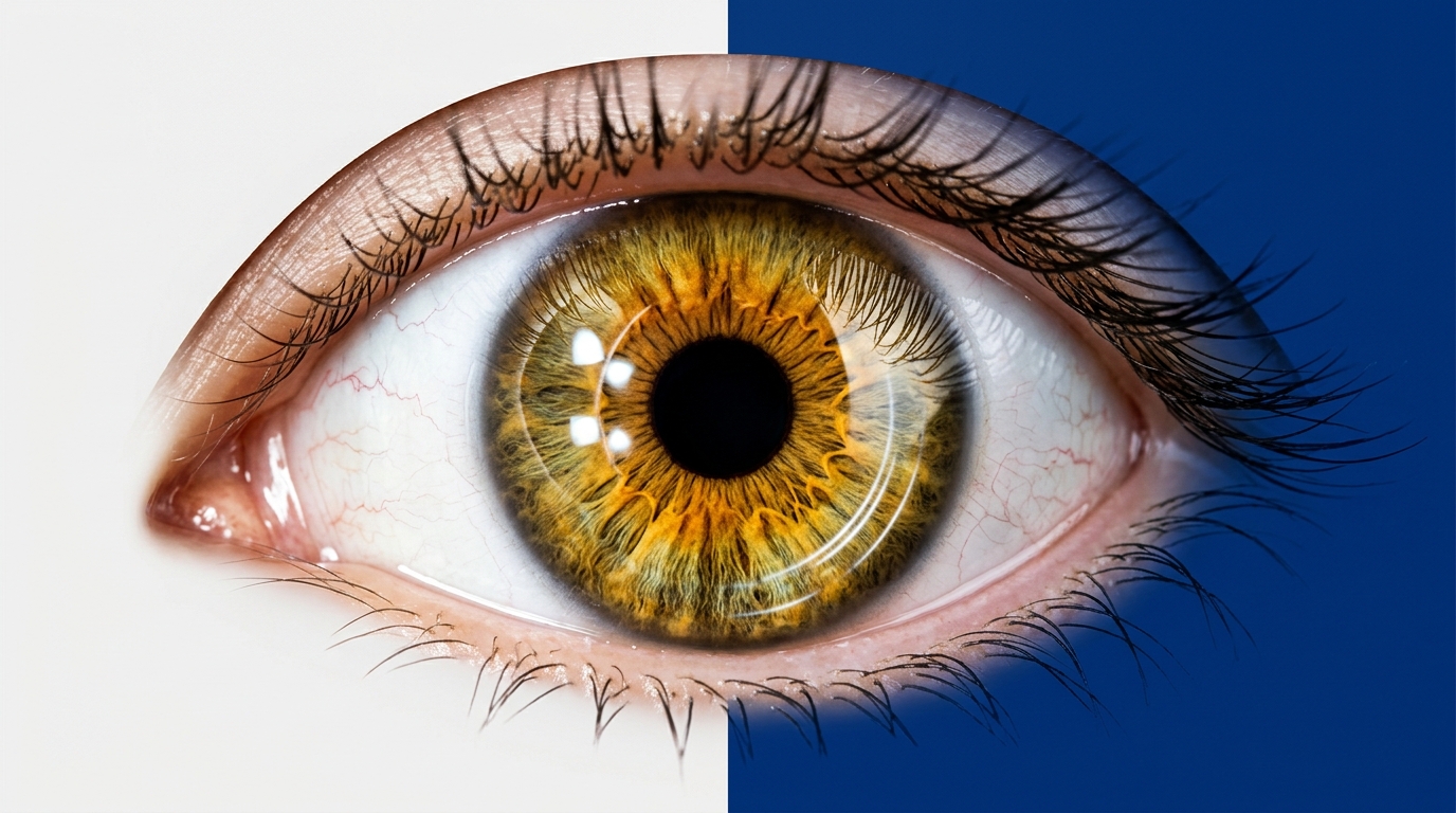 Iris Präzisions-Augenheilkunde